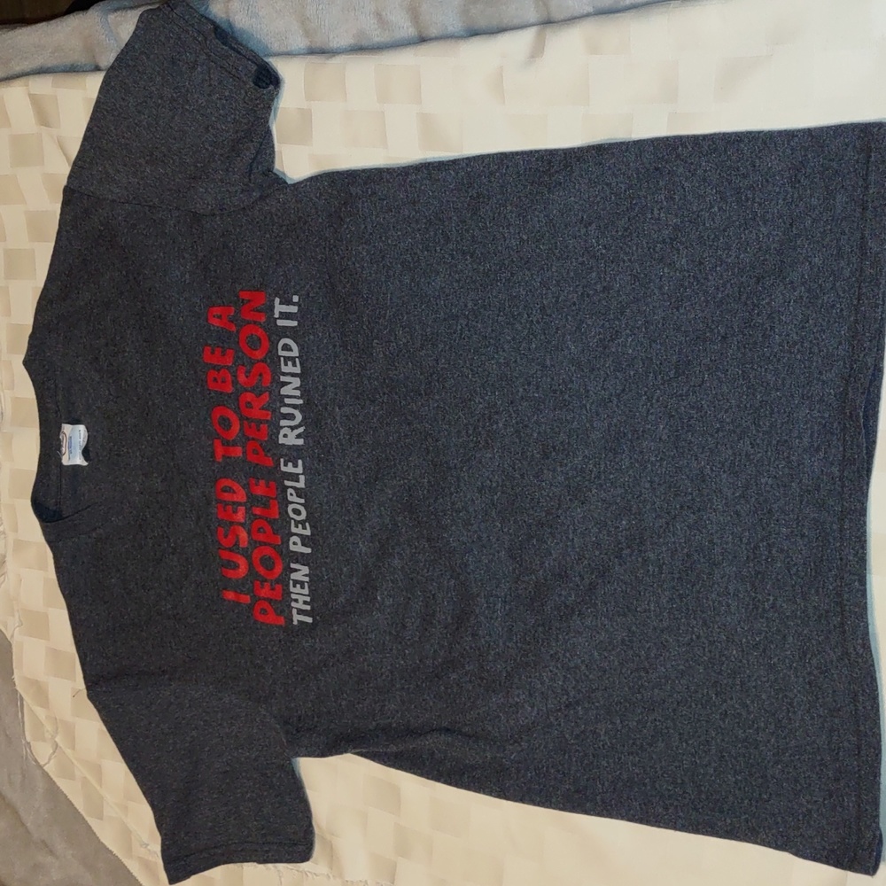 Tee Shirt. (#0971)